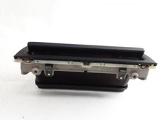 Audi 2012 mmi display - audi,