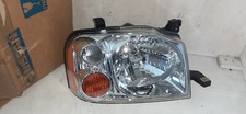 FANALE FARO ANTERIORE DESTRO per NISSAN PICK-UP NAVARA ORIGINALE 26010VK425