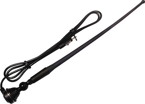 Antenna universale gomma - universale, in