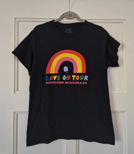 Harry styles love tour - love,