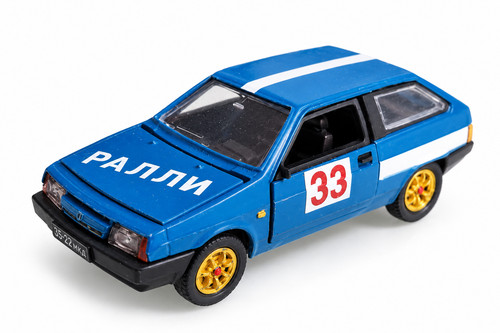 Vaz 2108 lada samara sputnik - vaz,