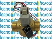 SILE FLUSSOSTATO CALEFFI