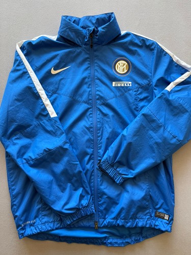 Giacca nike inter miland con - nike,