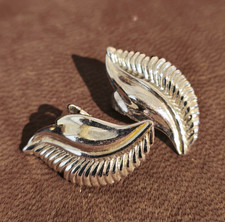 orecchini vintage americani