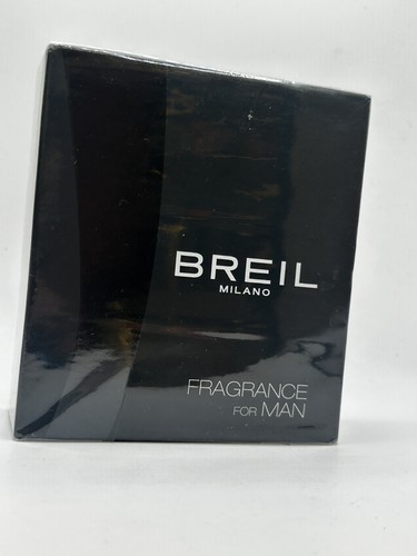 Breil milano fragance for man - fragance,