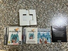 FINAL FANTASY TACTICS ADVANCE