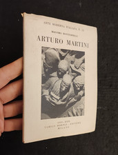 MASSIMO BONTEMPELLI - ARTURO