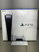 Disco SIGILLATO Sony