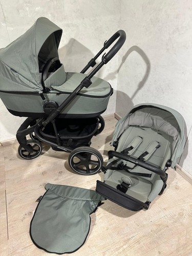 Passeggino combinato