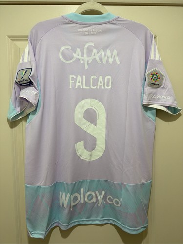 Maglia radamel falcao uomo - maglia,