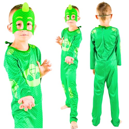 Costume masks per - pj,