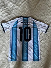 Maglia Argentina MESSI 10