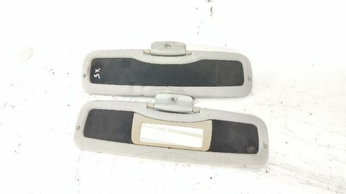 Coppia alette parasole smart - alette,
