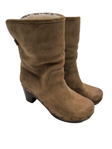Ugg stivaletto invernale - invernale, donna