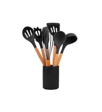 Set di utensili da cucina in