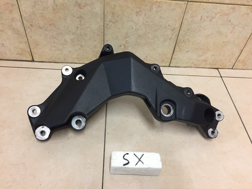 Supporto motore sinistro - , mv
