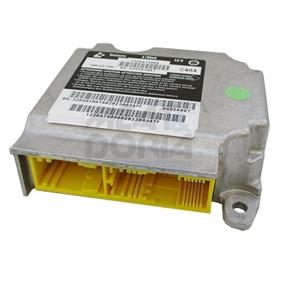 Centralina airbag meat doria - &,