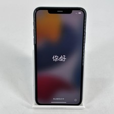 Apple iPhone 11 Pro Max