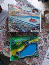 Atlantic Plastico con scatola