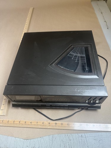 Radio cassette giradischi - a,