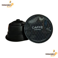 200 Capsule Compatibili Dolce