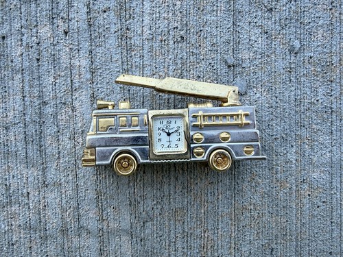 Orologi comodino camion dei - camion,