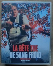 L'ultimo Treno Della Notte ( La Bete Tue De Sangue Froid- Blu-ray In ITA??
