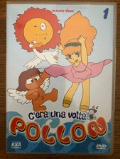 C'ERA UNA VOLTA POLLON DVD