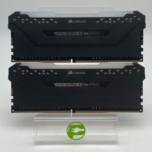 Corsair vengeance rgb pro - corsair,