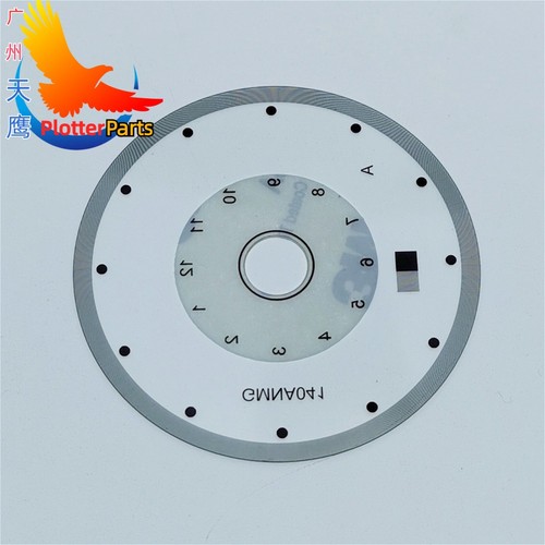Disco encoder per - encoder,