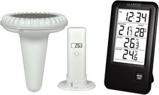 La Crosse Technology WS9068