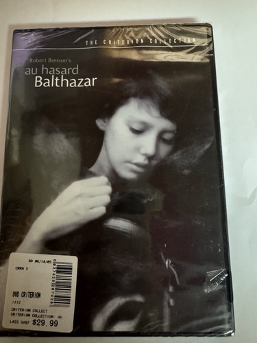 Criterion collection hasard - au,