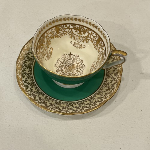 Tazza tè piattino - da,
