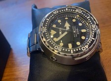 Orologio Uomo Seiko Prospex