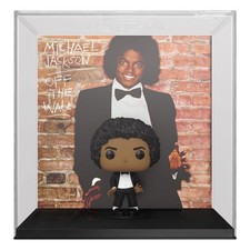 Michael Jackson Pop! Albums