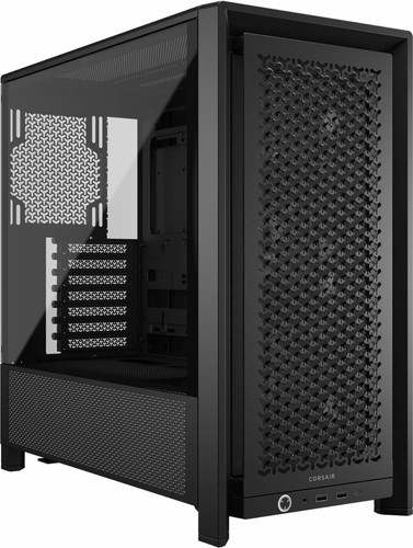 Case midi tower gaming atx - pc,