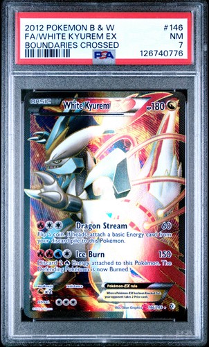2012 pokemon bianco - bianco, nero