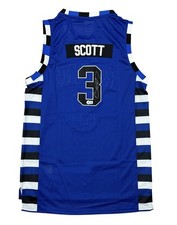 Maglia firmata Chad Michael