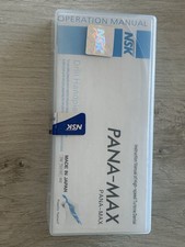 Turbina dental NSK Pana-max Pax-su b2
