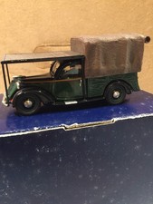 Fiat 1100 L camioncino scala