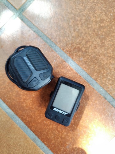 Giant ridecontrol plus - giant,