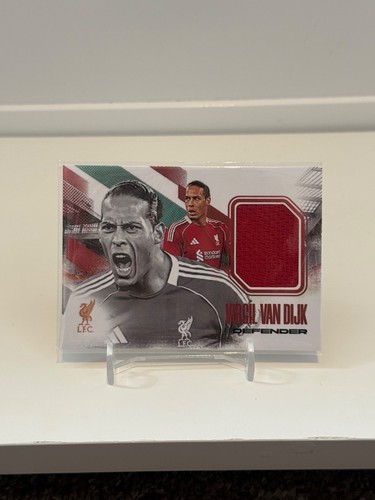 Virgil van dijk match - van,