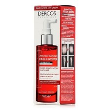 Vichy Dercos Aminexil Regen Siero Anticaduta Rinnovatore 90ml
