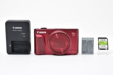 Canon PowerShot SX720 HS