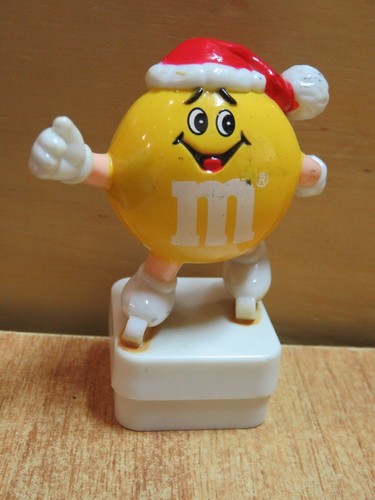 Gadget mars 1991 made - m&m,