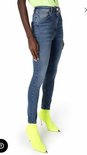 Jeans skinny alla caviglia - skinny,