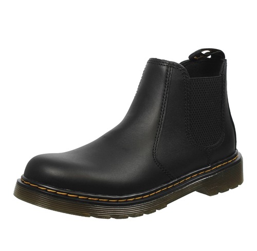 Martens 2976 black - dr., j
