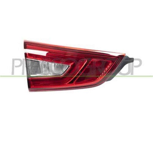 Fanale posteriore interno - fanale, sx