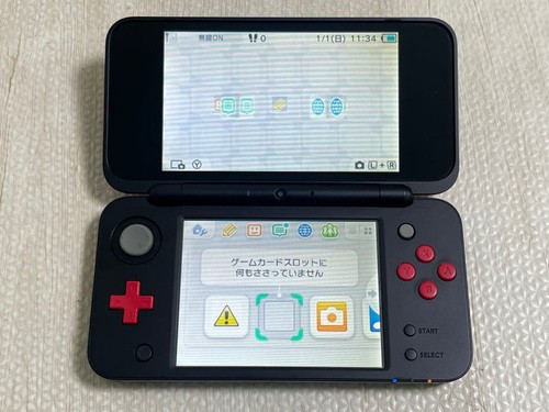 3ds 2ds new - 3ds/2ds/ds, nintendo