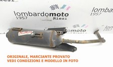 marmitta scarico AEB9